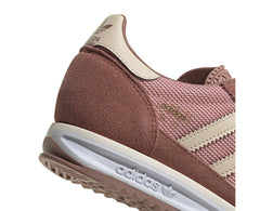 Adidas SL 72 RS Wonder Mauve RS/BJ - JP9665-945