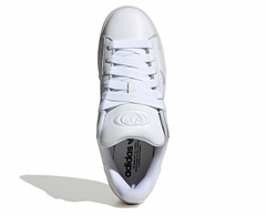 Adidas Campus 00's Weiss Gold Gum BR - JP9996-90