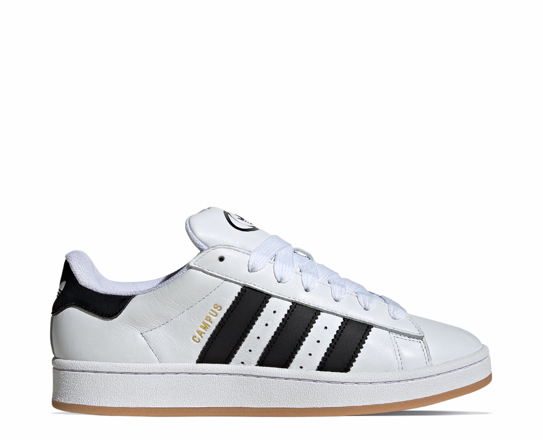 Adidas Campus 00's Cloud White Core Black  BR/PR - JP9998-117