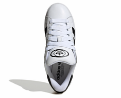 Adidas Campus 00's Cloud White Core Black  BR/PR - JP9998-117