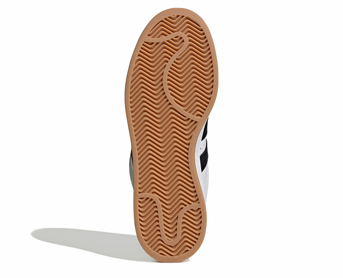 Adidas Campus 00's Cloud White Core Black  BR/PR - JP9998-117