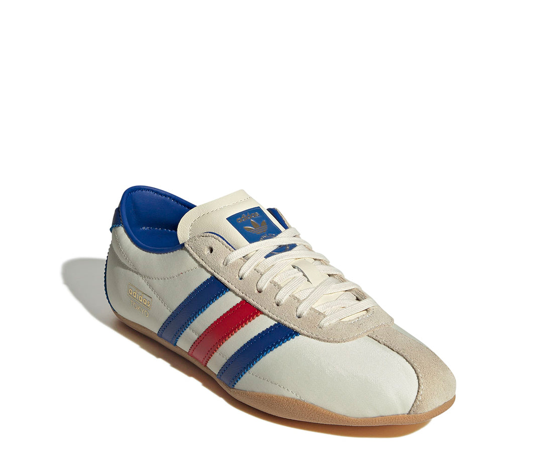 Adidas Tokyo Cream Royal Blue BJ/AZ/VM - JQ0585-806