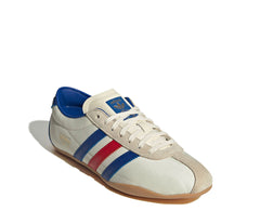 Adidas Tokyo Cream Royal Blue BJ/AZ/VM - JQ0585-806