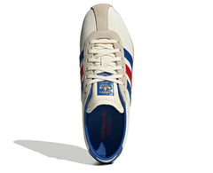 Adidas Tokyo Cream Royal Blue BJ/AZ/VM - JQ0585-806