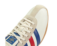 Adidas Tokyo Cream Royal Blue BJ/AZ/VM - JQ0585-806