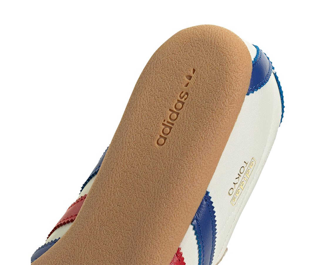 Adidas Tokyo Cream Royal Blue BJ/AZ/VM - JQ0585-806