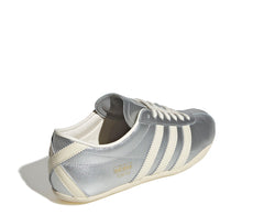 Adidas Tokyo Silver Metallic PRAT/BJ - JQ0593-1232