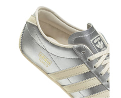 Adidas Tokyo Silver Metallic PRAT/BJ - JQ0593-1232
