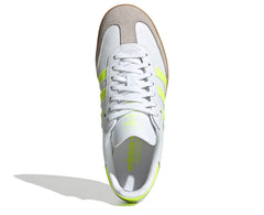 Adidas Samba OG Signal Green BR/AM - JQ2830-394