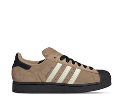 Adidas Superstar II Brown Cream CAST/PR - JQ3221-149
