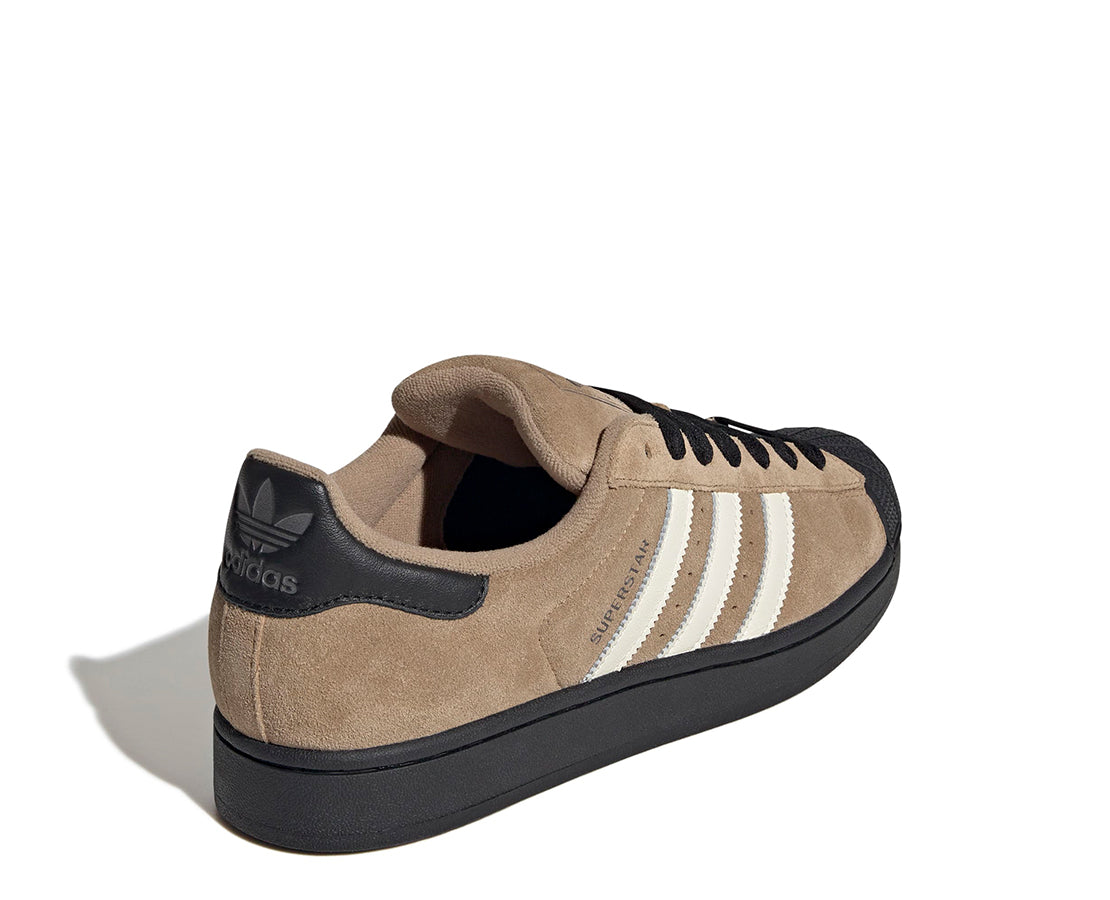 Adidas Superstar II Brown Cream CAST/PR - JQ3221-149