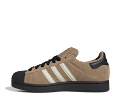 Adidas Superstar II Brown Cream CAST/PR - JQ3221-149