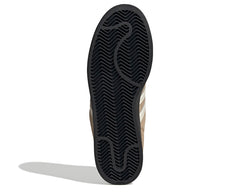 Adidas Superstar II Brown Cream CAST/PR - JQ3221-149