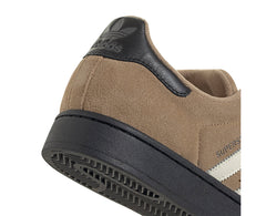 Adidas Superstar II Brown Cream CAST/PR - JQ3221-149