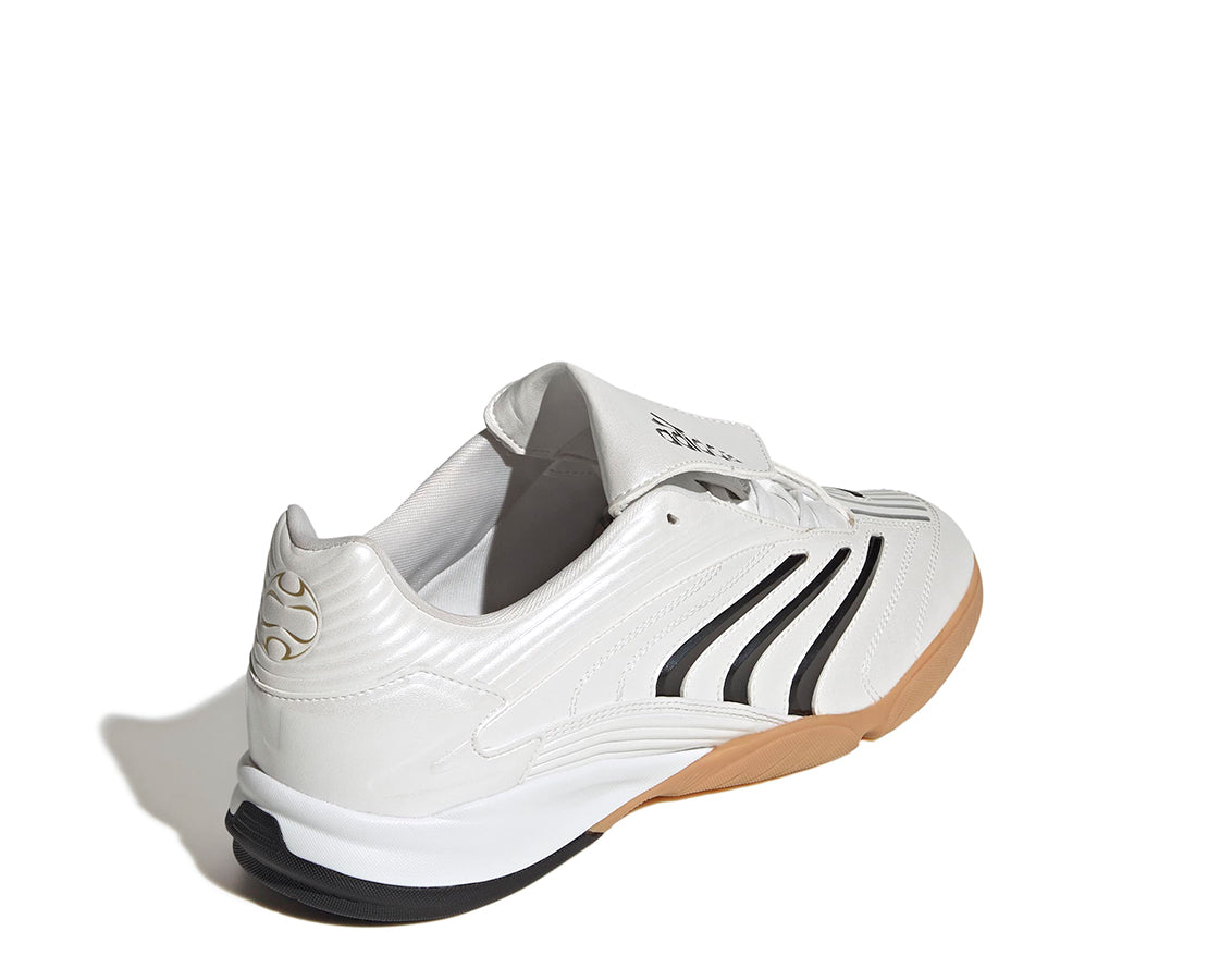 Adidas Predator Sala Zero Metalic BR/PR - JQ3915-117