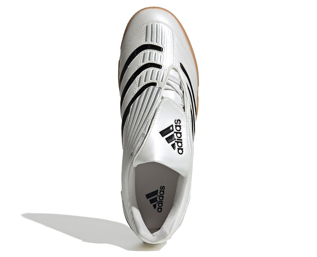 Adidas Predator Sala Zero Metalic BR/PR - JQ3915-117
