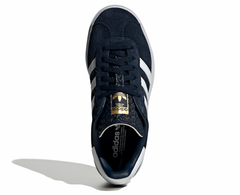 Adidas Gazelle Bold Aurora Ink MAR/BR - JQ7405-213