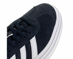 Adidas Gazelle Bold Aurora Ink MAR/BR - JQ7405-213