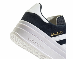 Adidas Gazelle Bold Aurora Ink MAR/BR - JQ7405-213