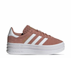 Adidas Gazelle Bold RS VELHO/BR - JQ7406-960