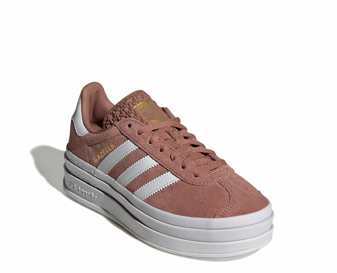 Adidas Gazelle Bold RS VELHO/BR - JQ7406-960