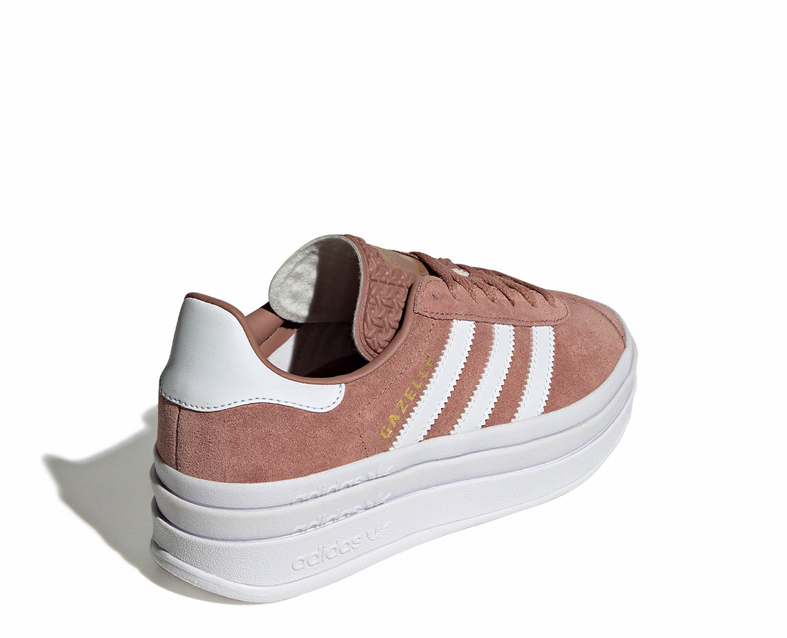 Adidas Gazelle Bold RS VELHO/BR - JQ7406-960