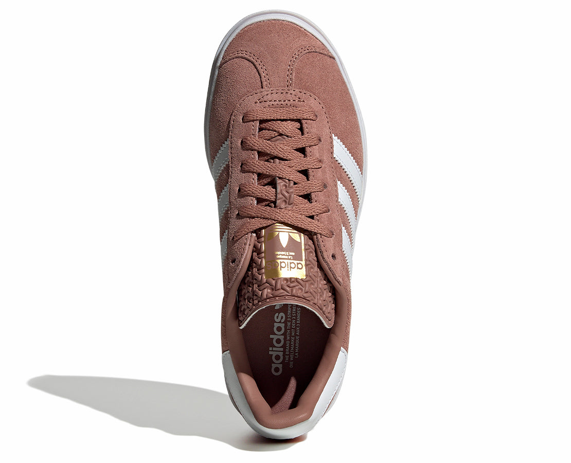 Adidas Gazelle Bold RS VELHO/BR - JQ7406-960