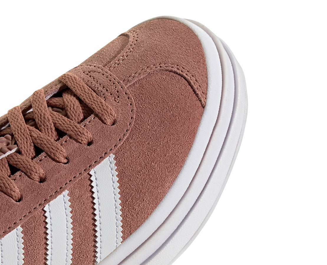 Adidas Gazelle Bold RS VELHO/BR - JQ7406-960