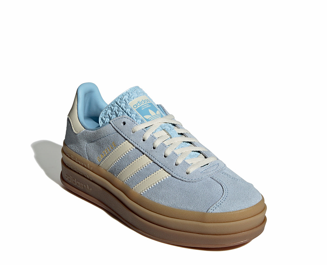 Adidas Gazelle Bold  AZBE/BR - JQ7776-63