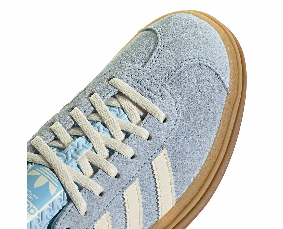 Adidas Gazelle Bold  AZBE/BR - JQ7776-63