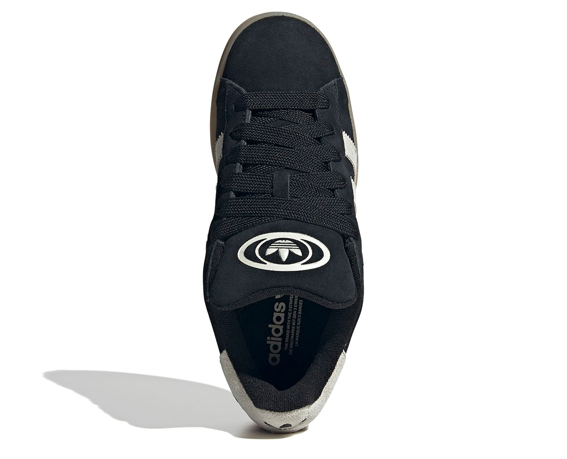 Adidas Campus 00s Black Cream White PR/BJ - JQ8354-248