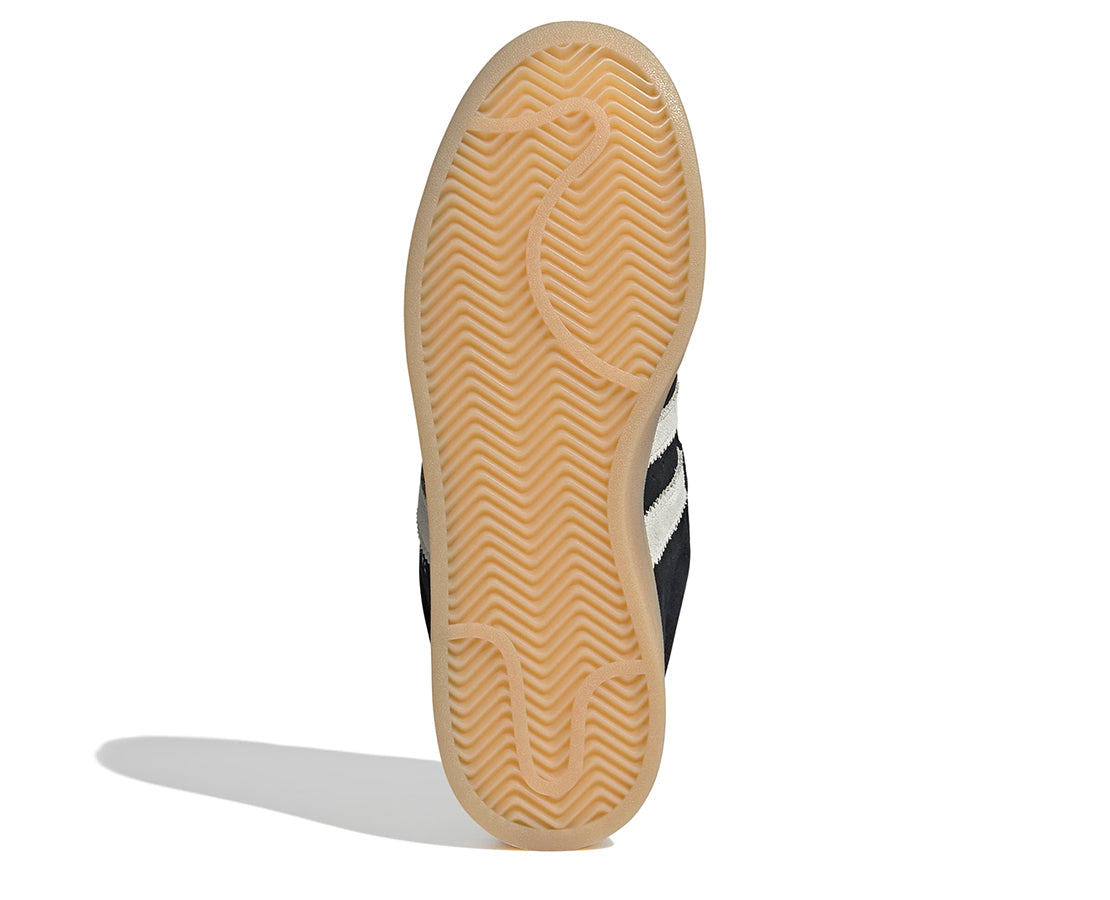 Adidas Campus 00s Black Cream White PR/BJ - JQ8354-248