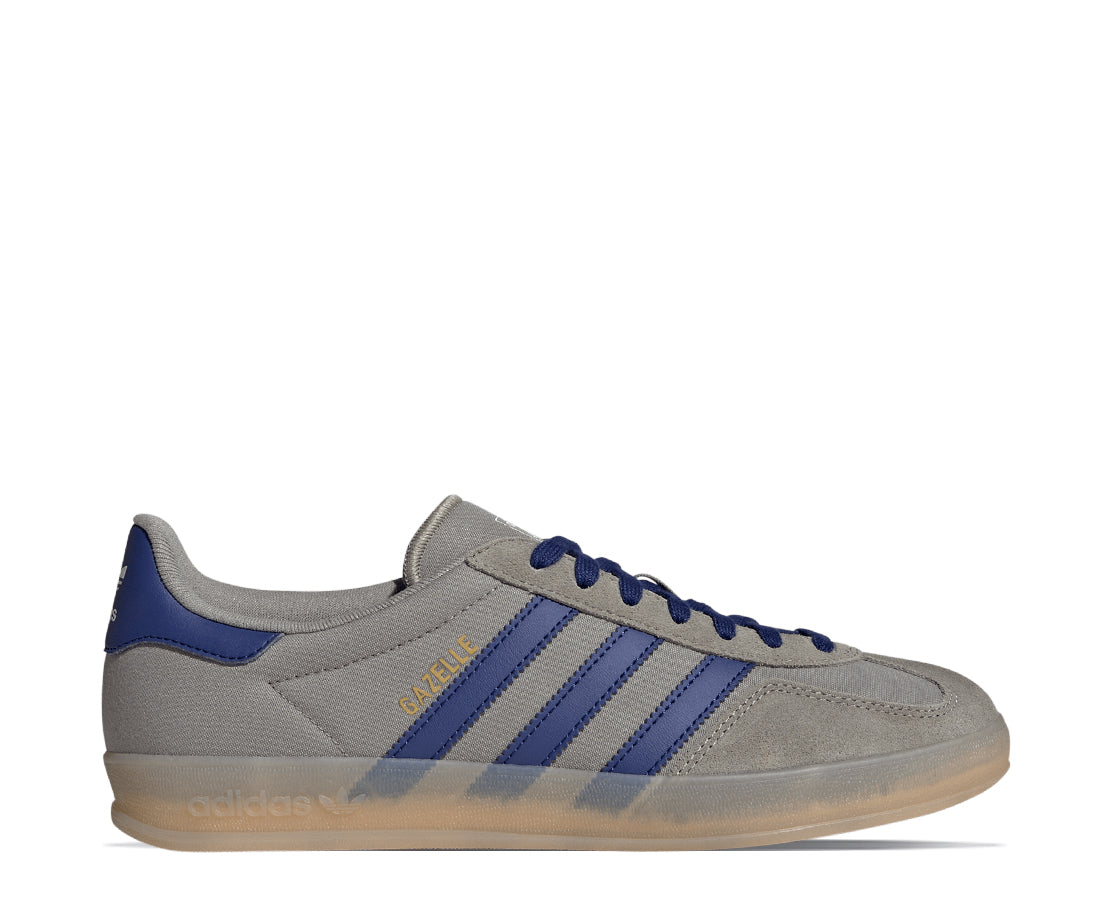Adidas Gazelle Indoor Vintage Blue CZ/AZ - JQ8390-165
