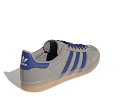 Adidas Gazelle Indoor Vintage Blue CZ/AZ - JQ8390-165