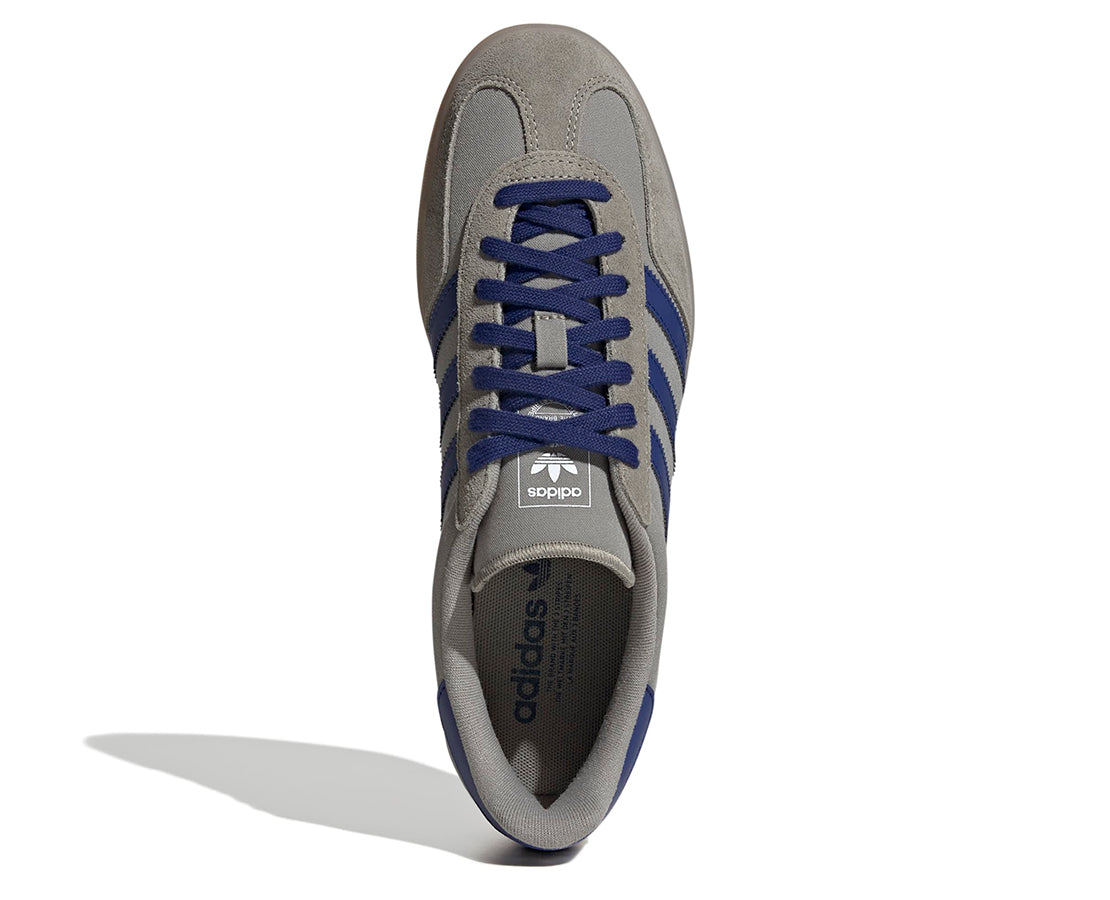 Adidas Gazelle Indoor Vintage Blue CZ/AZ - JQ8390-165