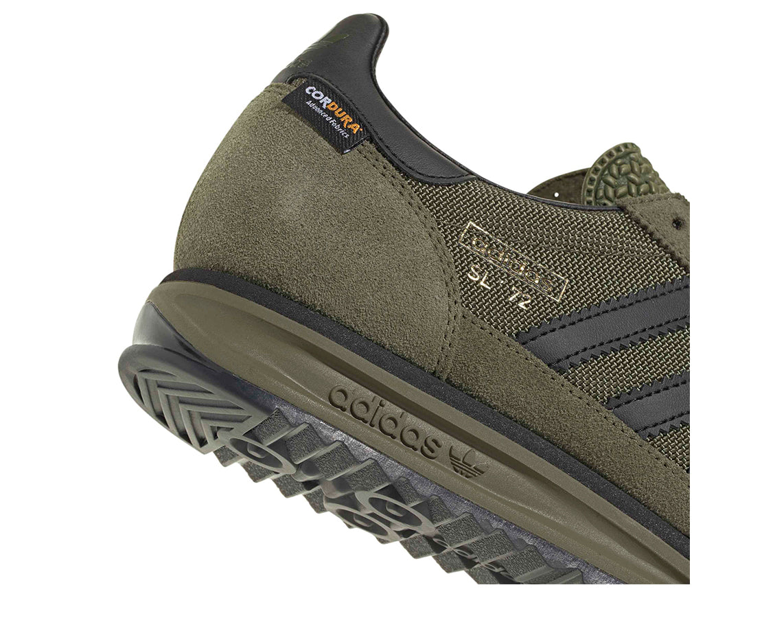 Adidas SL 72 RS  VD/PR - JQ9729-316