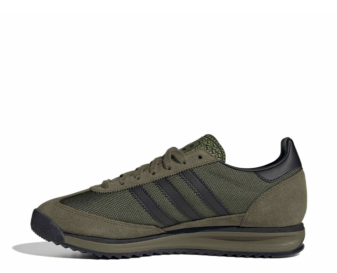 Adidas SL 72 RS  VD/PR - JQ9729-316
