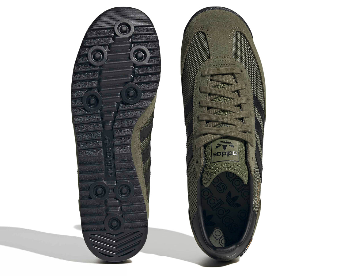 Adidas SL 72 RS  VD/PR - JQ9729-316