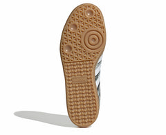 Adidas Samba OG Silver Metallic PRAT/BR - JR0035-480