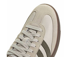 Adidas Samba OG Dark Aluminum Khaki BJ/VD - JR0893-88