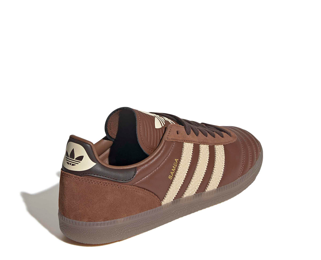 Adidas Samba JP Premium Brown Strata CAST/BJ - JR0962-140