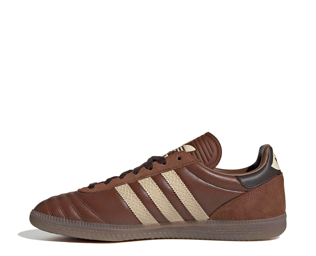Adidas Samba JP Premium Brown Strata CAST/BJ - JR0962-140