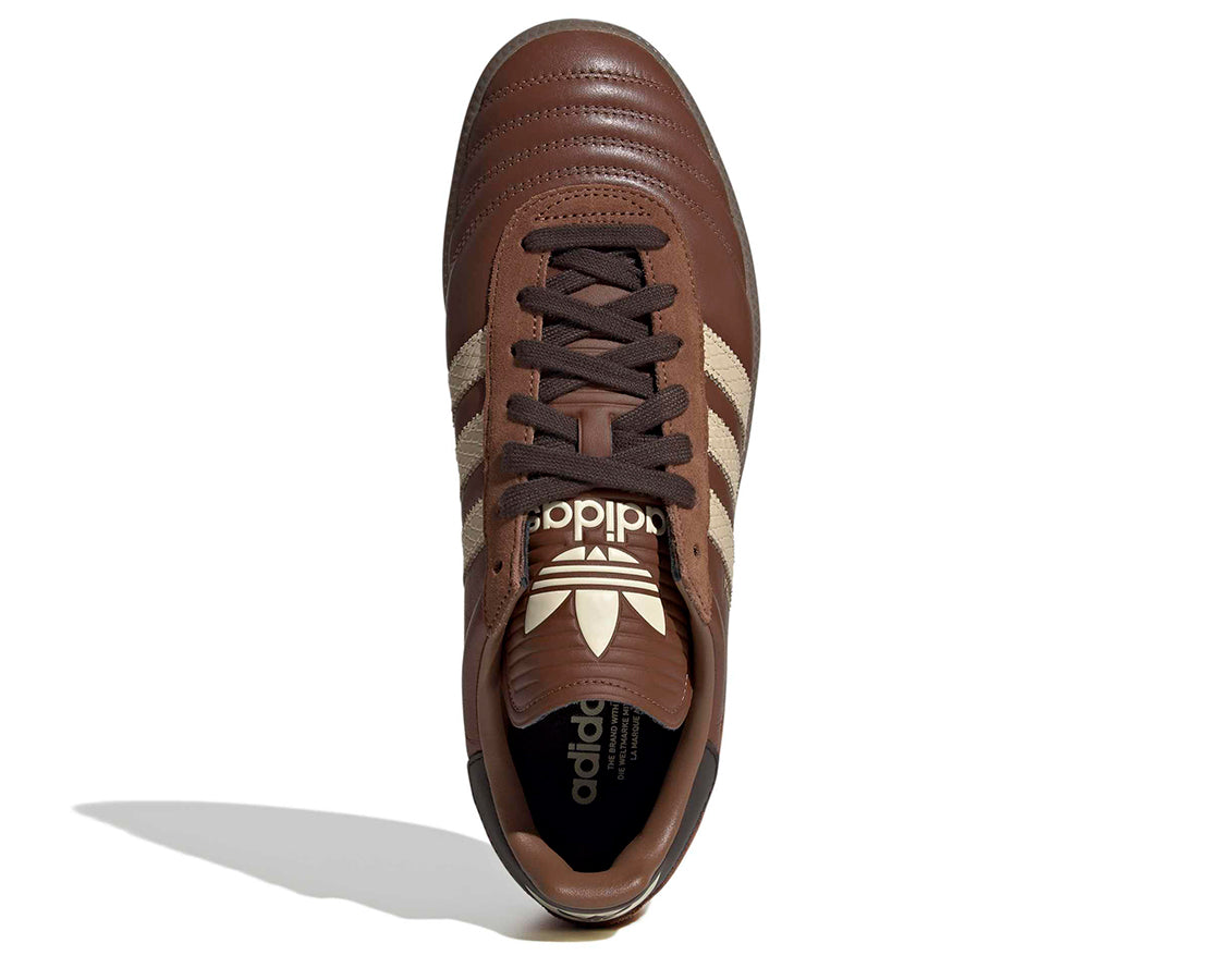 Adidas Samba JP Premium Brown Strata CAST/BJ - JR0962-140
