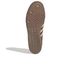 Adidas Samba JP Premium Brown Strata CAST/BJ - JR0962-140