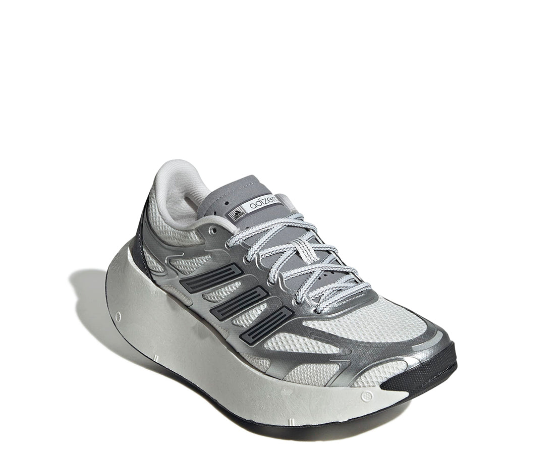 Adidas Adizero Aruku Silver Metallic BR/PRATA - JR1203-121