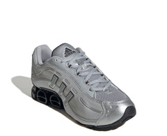 Adidas Megaride O1 Silver Metallic PRAT/PR - JR3678-377