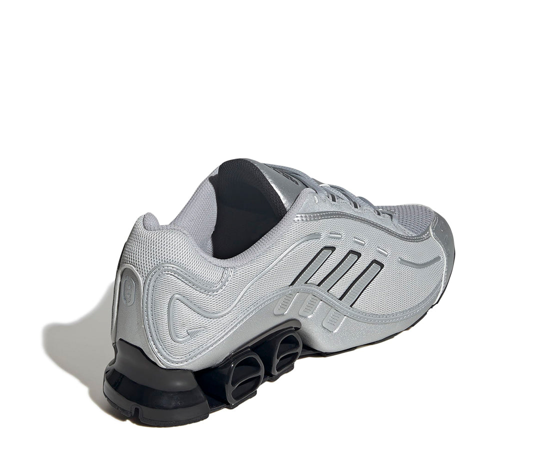 Adidas Megaride O1 Silver Metallic PRAT/PR - JR3678-377