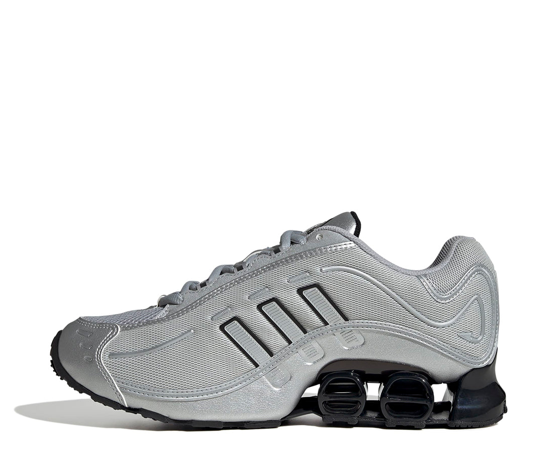 Adidas Megaride O1 Silver Metallic PRAT/PR - JR3678-377