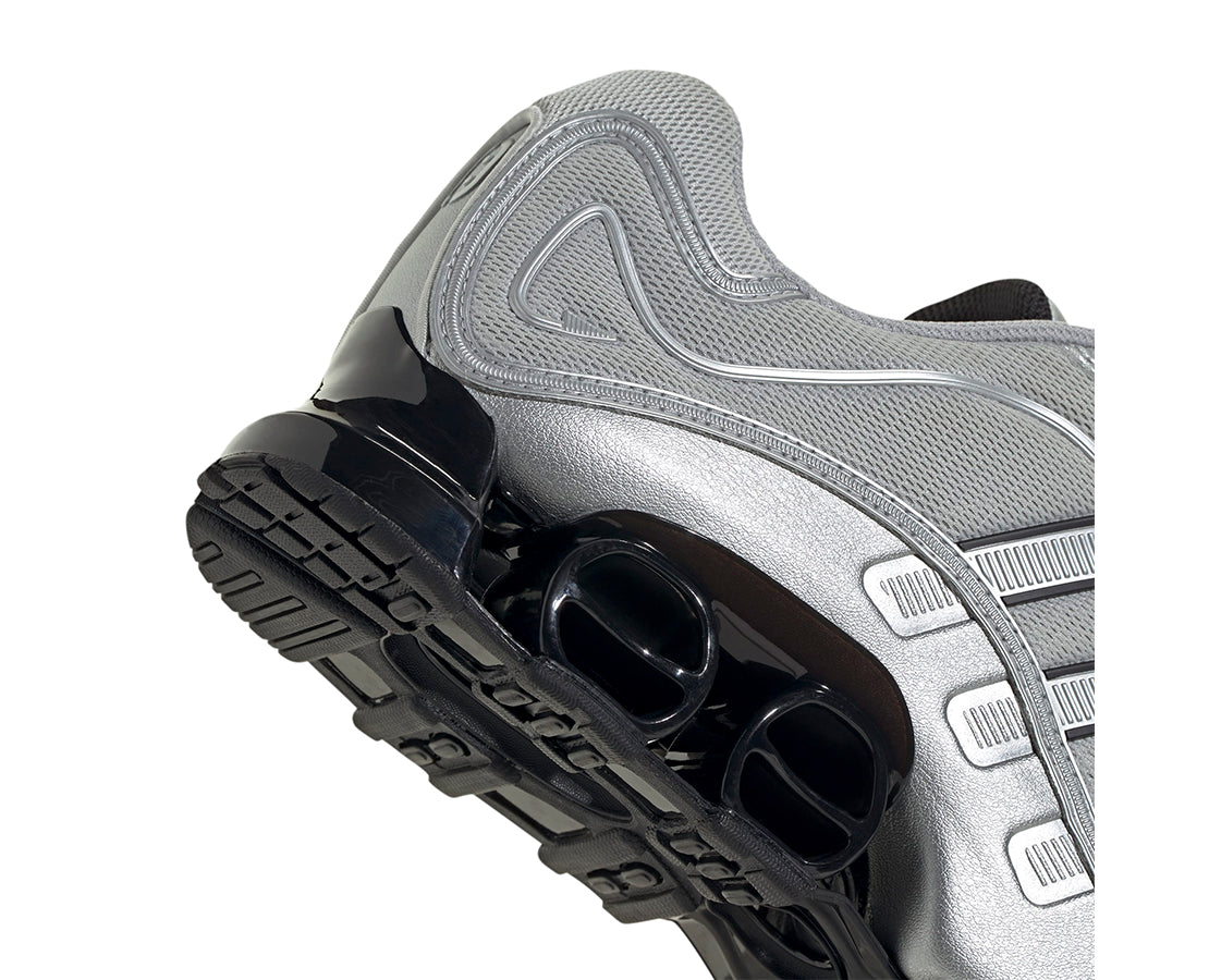 Adidas Megaride O1 Silver Metallic PRAT/PR - JR3678-377