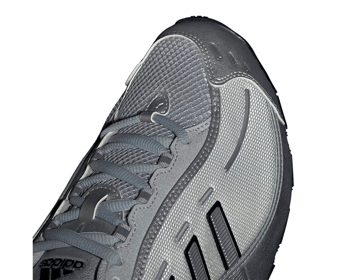 Adidas Megaride O1 Silver Metallic PRAT/PR - JR3678-377